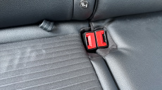 Ford EcoSport 1.0 EcoBoost 125 Titanium 5dr Petrol Hatchback